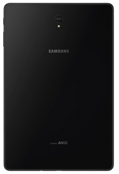 Samsung Galaxy Tab S4 10.5 LTE Black (SM-T835)
